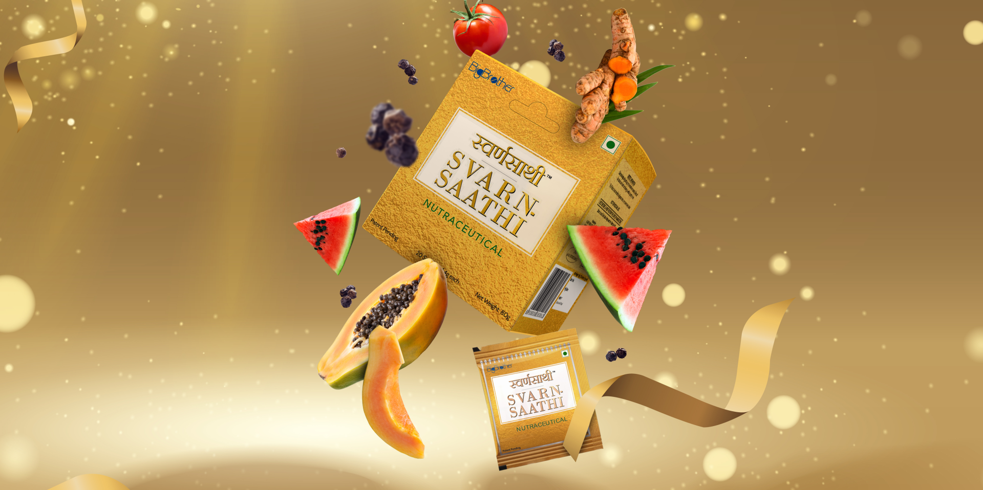 svarnsaathi big banner